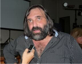 Roberto Baradel. Secretario General de SUTEBA. Secretario Adjunto CTA Buenos Aires