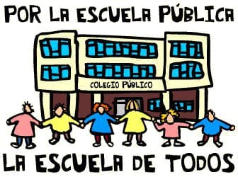 UN COMPROMISO HISTÓRICO DE LOS DOCENTES LA DEFENSA DE LA ESCUELA PÚBLICA