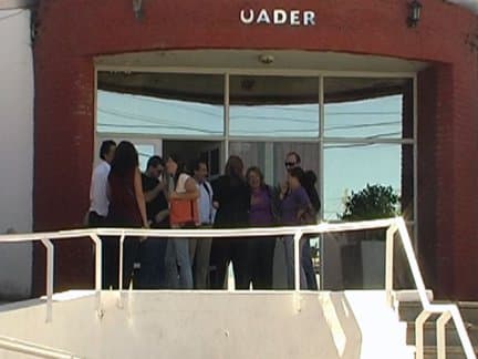 AGMER apelará el fallo que suspende el proceso electoral en UADER