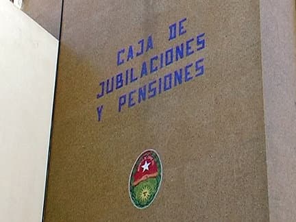 AGMER espera obtener un informe de la Caja de Jubilaciones que “clarifique” y “sectorice” el déficit