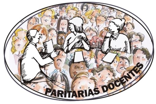 Avances en la conformación de mesas paritarias