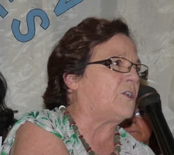 Stella Maldonado: “¿Otra vez PISA?”
