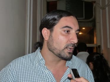 Desde AGMER niegan que haya verticalismo en la conducción central