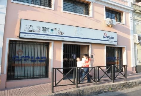 OSPLAD: está restablecido el servicio de farmacia
