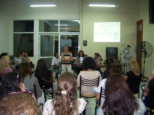 Consulta sobre Reglamento de Concursos: materiales y cronograma