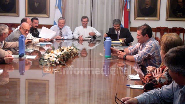 Roque Santana: «Defendemos esta Ley y eso es lo que dejamos en claro»