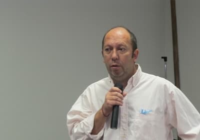 AGMER reclamó el respeto de los derechos de los capacitadores laborales dependientes del CGE