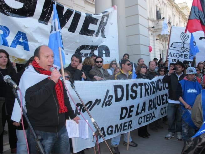 Advierten que la Caja de Jubilaciones le adeuda al Iosper 23 millones