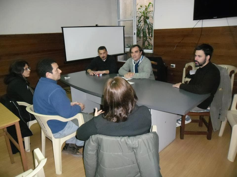 AGMER se solidariza con trabajadores de El Diario de Paraná