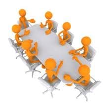 Reunión informativa sobre impuesto a las ganancias