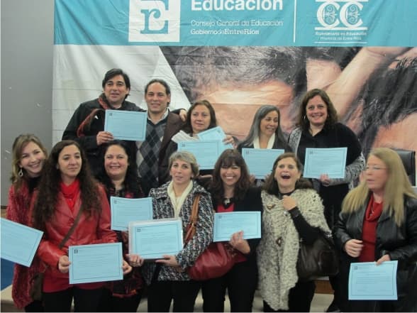Asumieron los vocales representantes de los trabajadores en el CGE