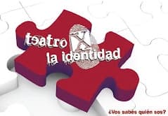 Teatro por la Identidad en Paraná