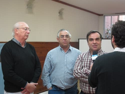 AGMER, ATE y CTA convocaron a marchar en unidad por la apertura de la discusión salarial