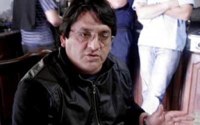 Conmoción ante la desaparición de un testigo que debía declarar en el juicio por el asesinato de Mariano Ferreyera