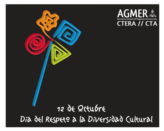 12 de Octubre: Día del Respeto a la Diversidad Cultural