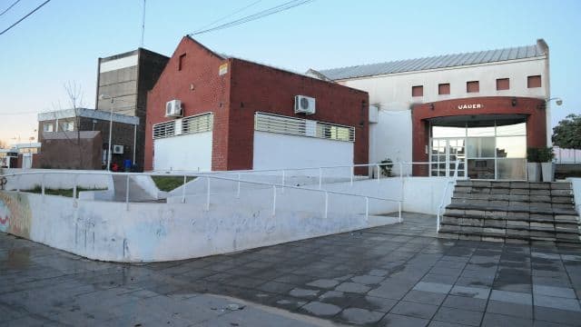 AGMER ante la suspensión del tratamiento del proyecto de ley que transfería la UADER