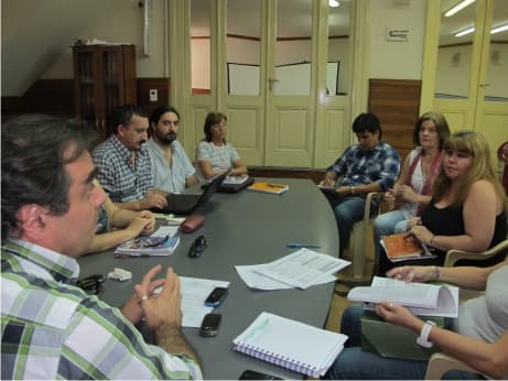 El CGE dio respuestas a los pedidos de AGMER respecto a estabilidad y reconocimiento de derechos