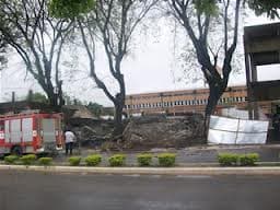 Reunión por Escuela Normal de Colón: se pidió la realización de estudios técnicos