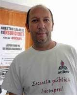 “Elías no está dando respuestas y si sigue así, debería dar un paso al costado”, opinó Roque Santana