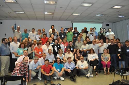 Jornada sobre educación técnico profesional
