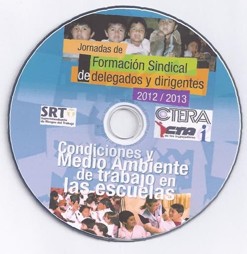 AGMER será sede de un Encuentro Regional sobre condiciones y medioambiente de trabajo en las escuelas