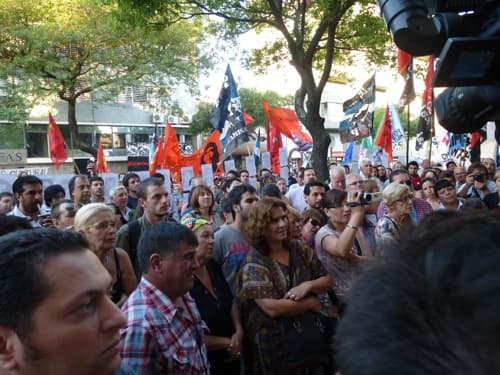 Causa Harguindeguy: prisión perpetua para Dasso y Valentino