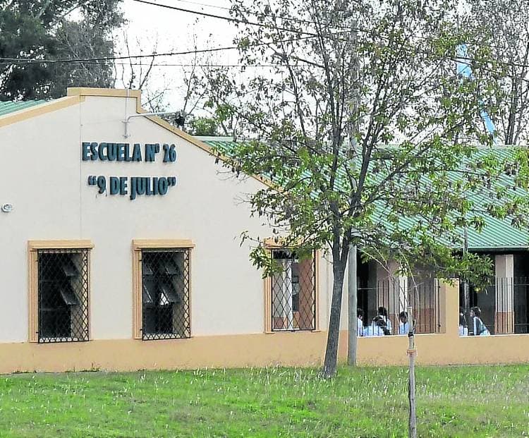 Receso y guardias mínimas en escuelas dependientes del CGE: información y normativa