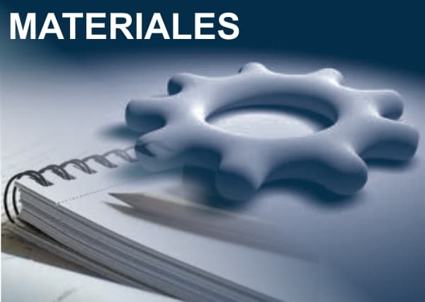 Concurso de oposición para equipos directivos: materiales de trabajo
