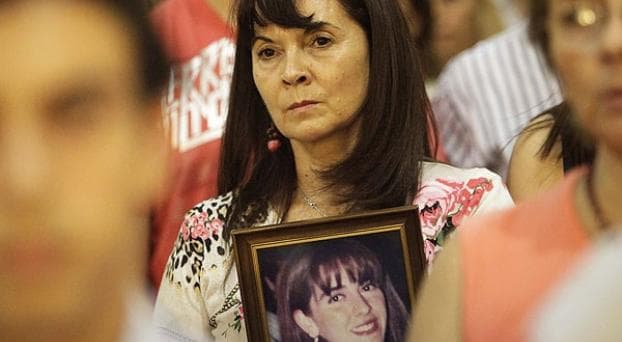 AGMER repudia el fallo que dejó impune el secuestro de Marita Verón
