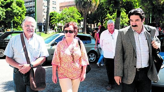 Comenzó la paritaria nacional docente