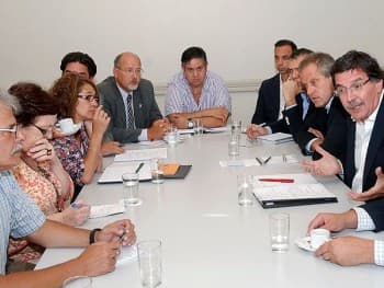 Sin acuerdo en la paritaria nacional: CTERA rechaza la propuesta