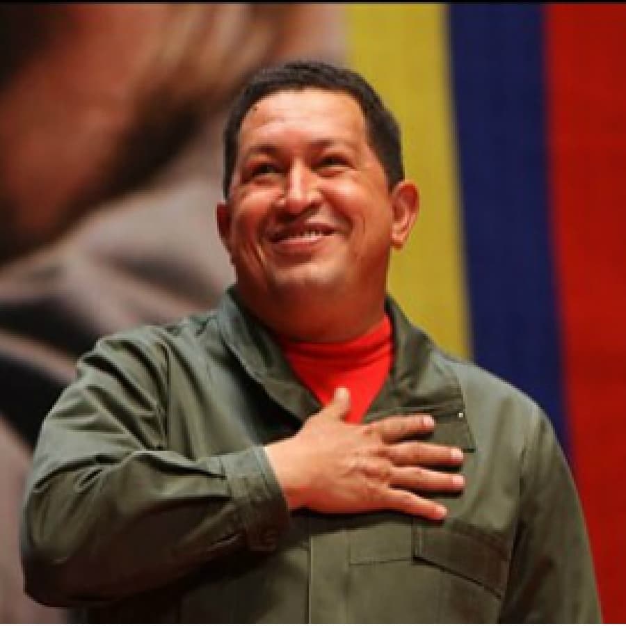 AGMER ante el fallecimiento del presidente Hugo Chávez