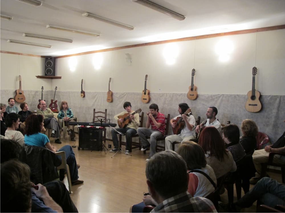 Jueves Culturales: subirán al escenario grupos y solistas de excepción