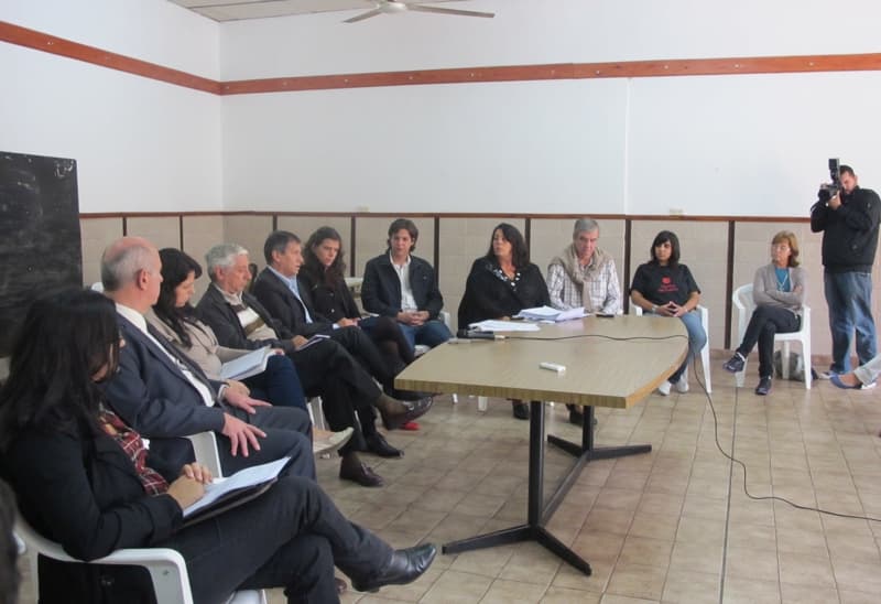 La Multisectorial de DD.HH. convocó a la marcha del 24 de marzo