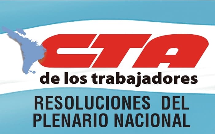 Profundizar el cambio para no retroceder