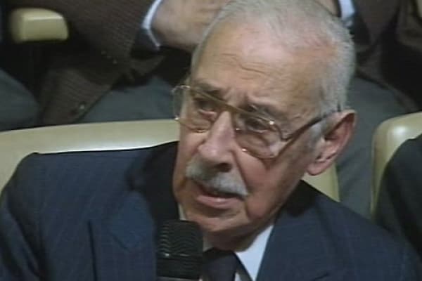 Enérgico repudio de la CTERA a los dichos golpistas de Videla