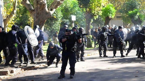 AGMER participará en Capital de la marcha convocada por CTA Nacional