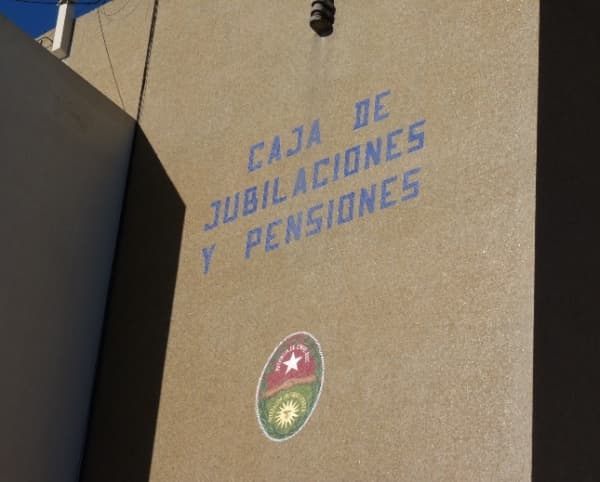 Caja de Jubilaciones de Entre Ríos: CRONOGRAMA ELECTORAL