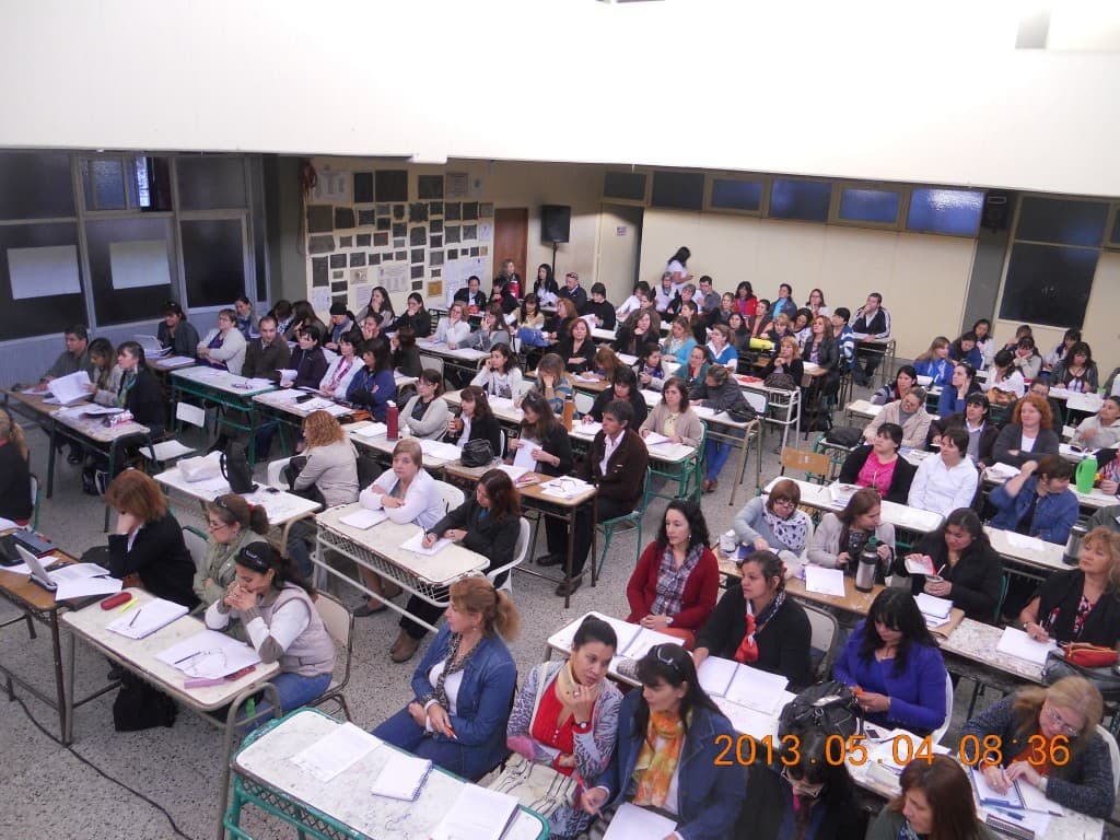 Las propuestas de formación se multiplican en todos los departamentos