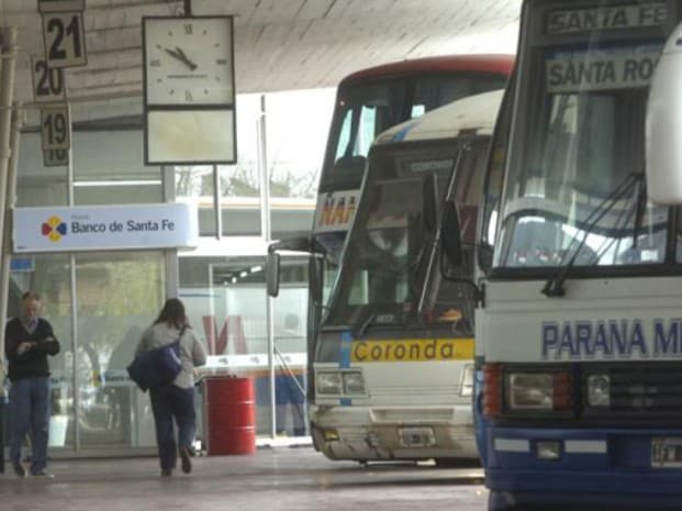 Procedimiento a seguir por docentes que no puedan asistir a trabajar por el paro de transporte
