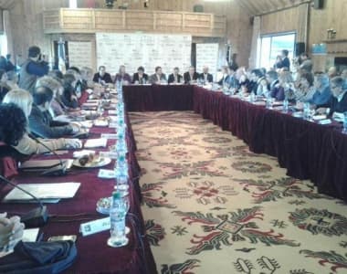 CTERA planteó la reapertura de la Paritaria Nacional en la asamblea del Consejo Federal de Educación