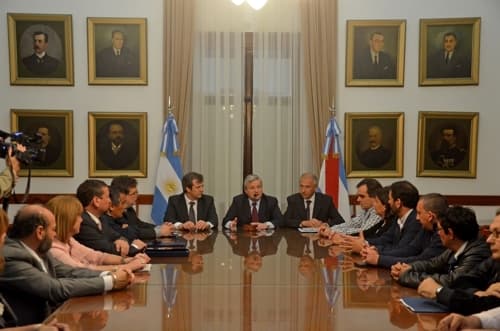 Otro gran avance de la paritaria de viviendas para docentes