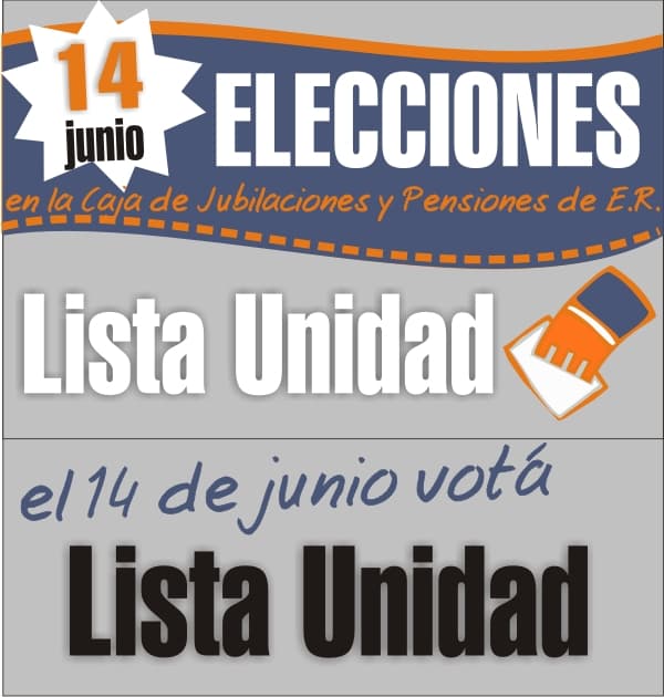 Elecciones a vocal de la Caja: ¿quiénes votan?, ¿cuándo?, ¿dónde?