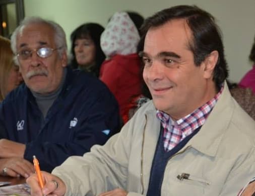 Viviendas para docentes: “Es un logro histórico”, dijo Peccín