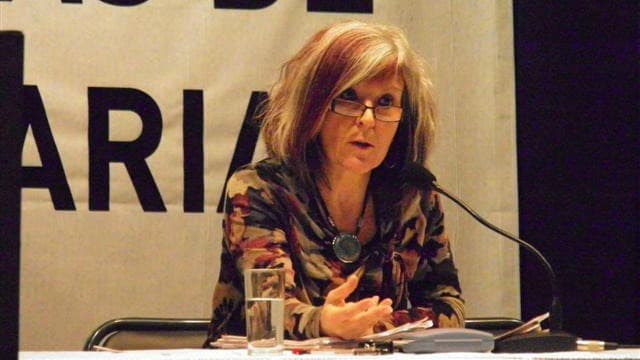La reconocida pedagoga Sandra Nicastro estará en Entre Ríos