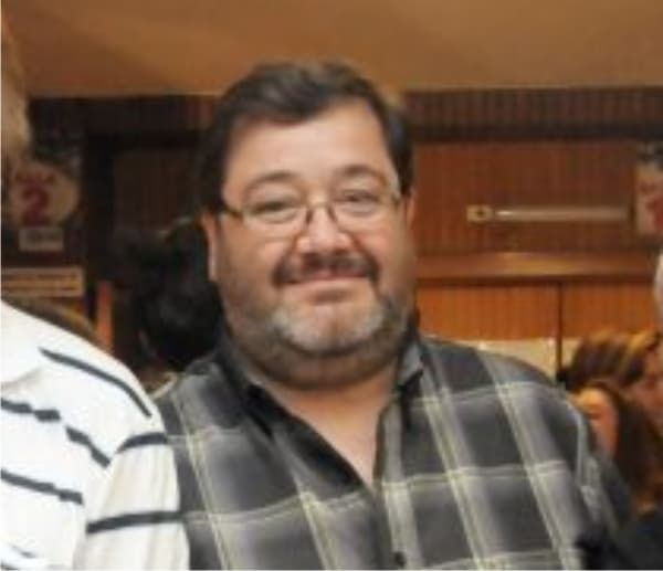 Homenaje a Gustavo Vaccalluzzo
