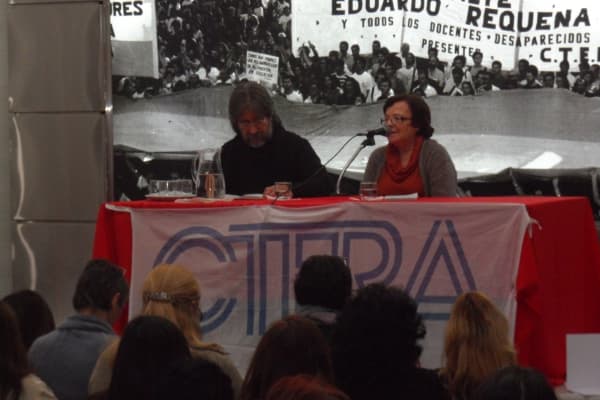 La Escuela Especial, un lugar donde se ejerce el derecho a la educación