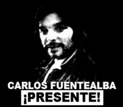 Repudio de CTERA a la maniobra del fiscal Dimaggio para ensuciar el juicio de Carlos Fuentealba