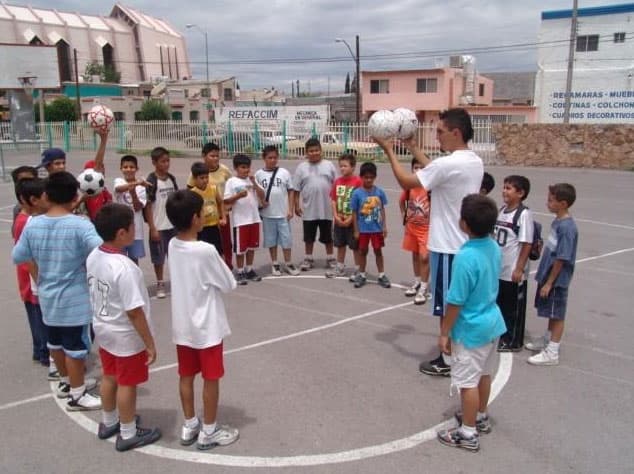 AGMER rechaza la creación de un Colegio de Profesionales de la Ed. Física