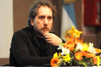 Carlos Skliar disertará en Paraná y Colón